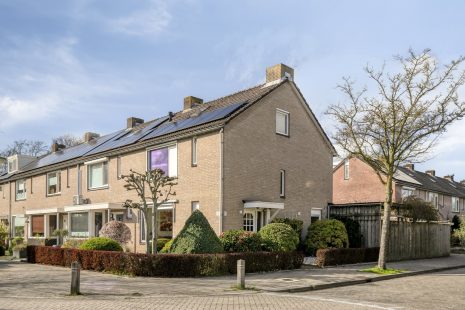 Baarle Hertoglaan 45 A hoofdfoto