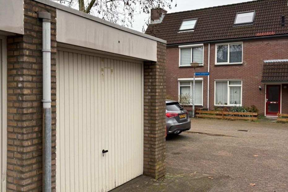 Generaal Stedmanstraat 50 G01 0ong foto 2