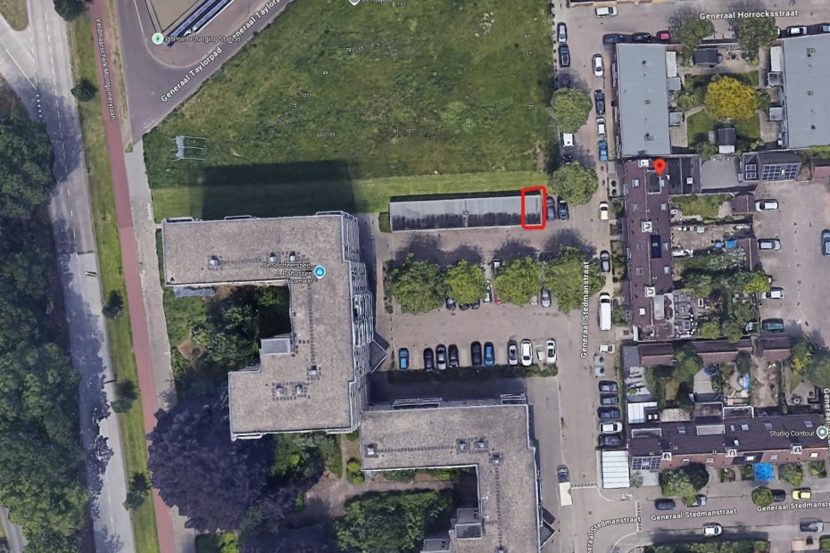 Generaal Stedmanstraat 50 G01 0ong foto