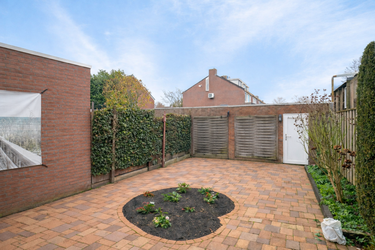 Baristraat 4 foto 33