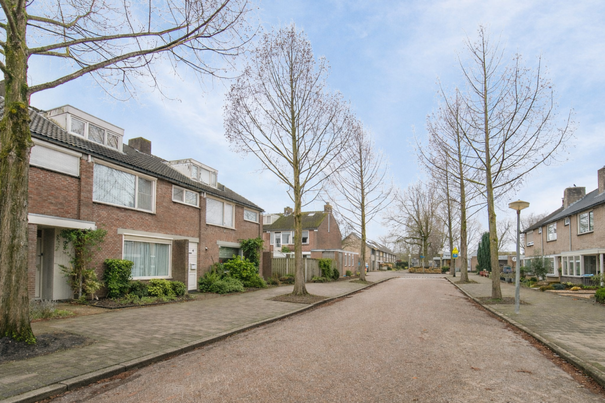 Baristraat 4 foto 38