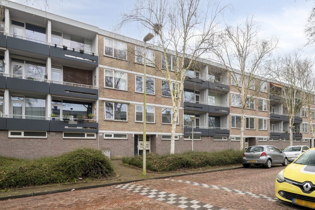 Generaal van Teynstraat 38 foto 36