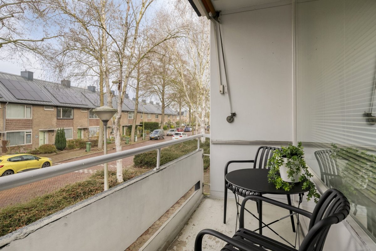 Generaal van Teynstraat 38 foto 4