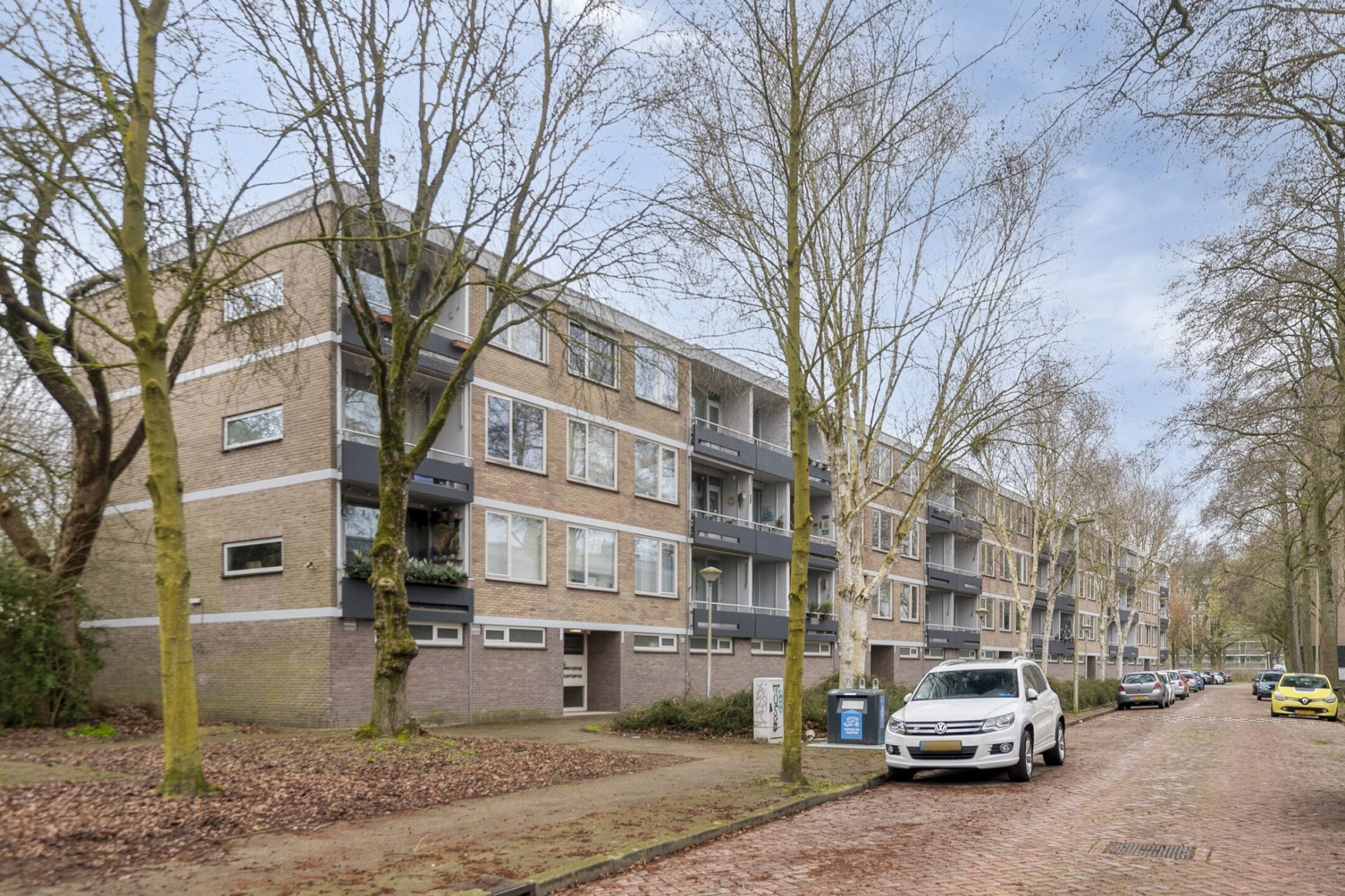 Generaal van Teynstraat 38 foto 34