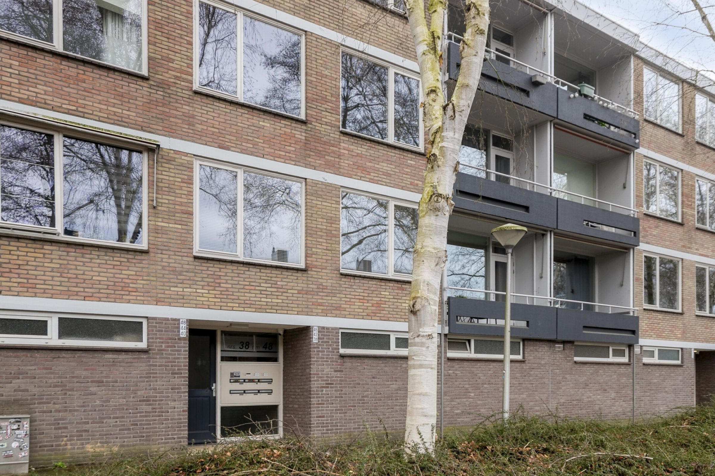 Generaal van Teynstraat 38 foto 35