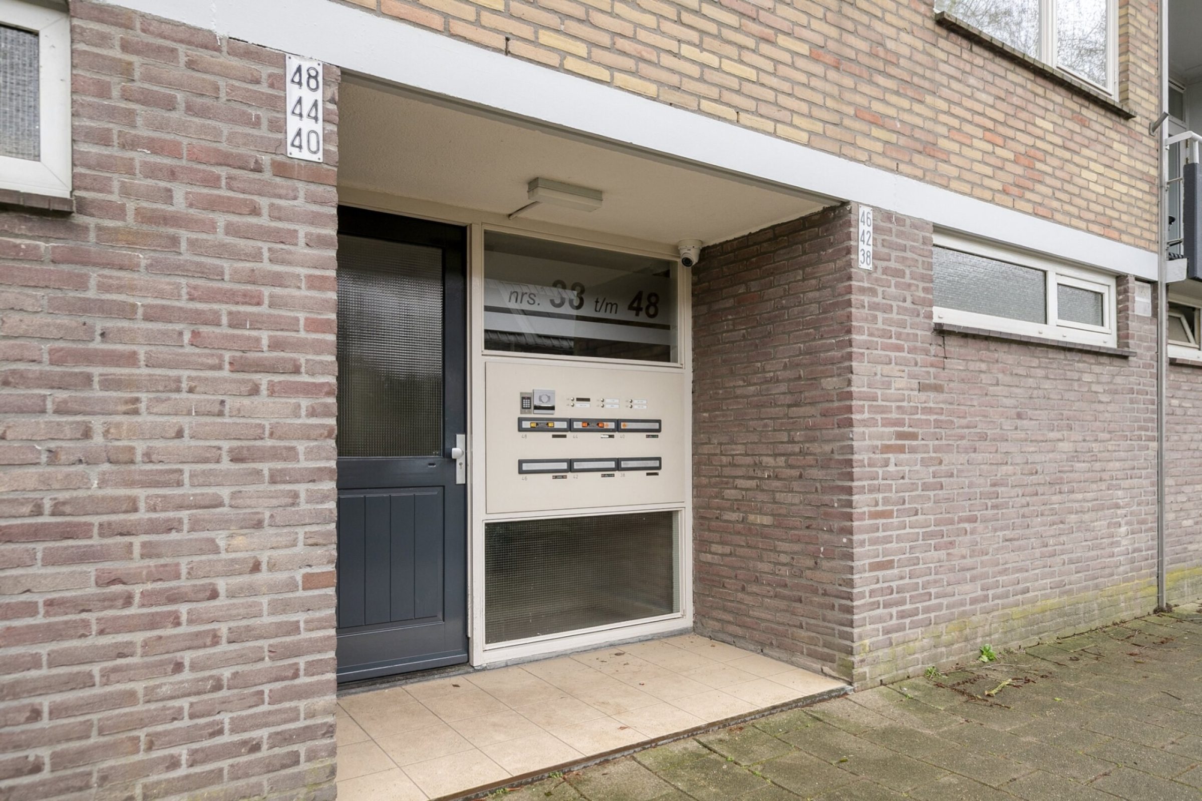 Generaal van Teynstraat 38 foto 5
