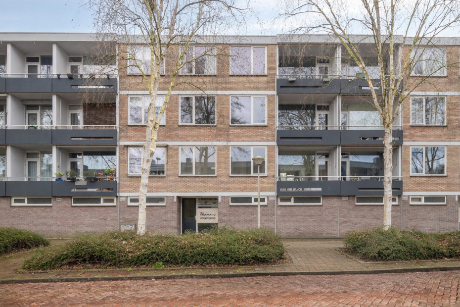Generaal van Teynstraat 38 hoofdfoto