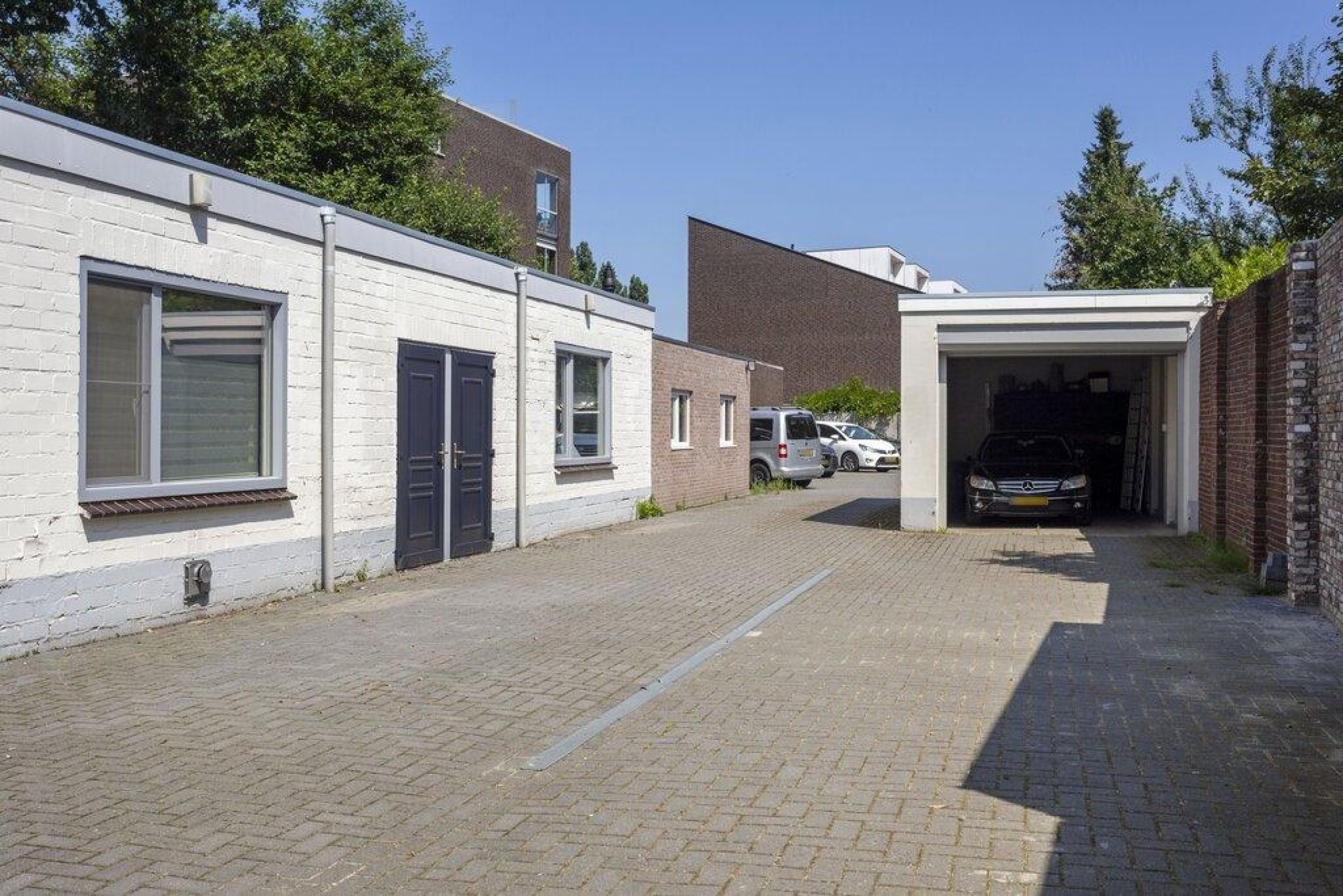Gasthuisstraat 827 foto