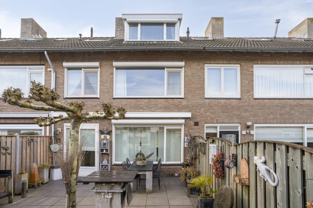 Gerard Bromlaan 42 foto 32