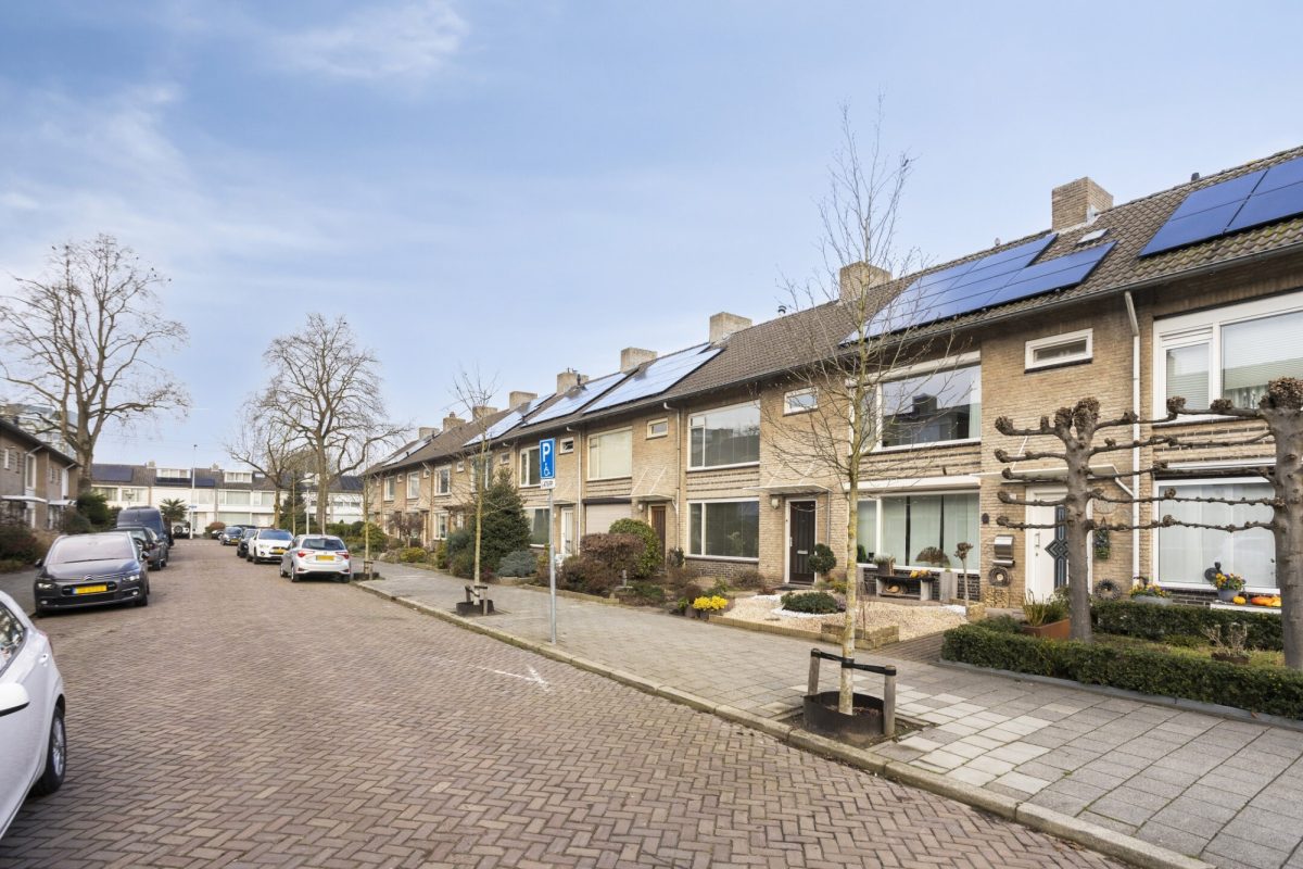 Gerard Bromlaan 42 foto 35