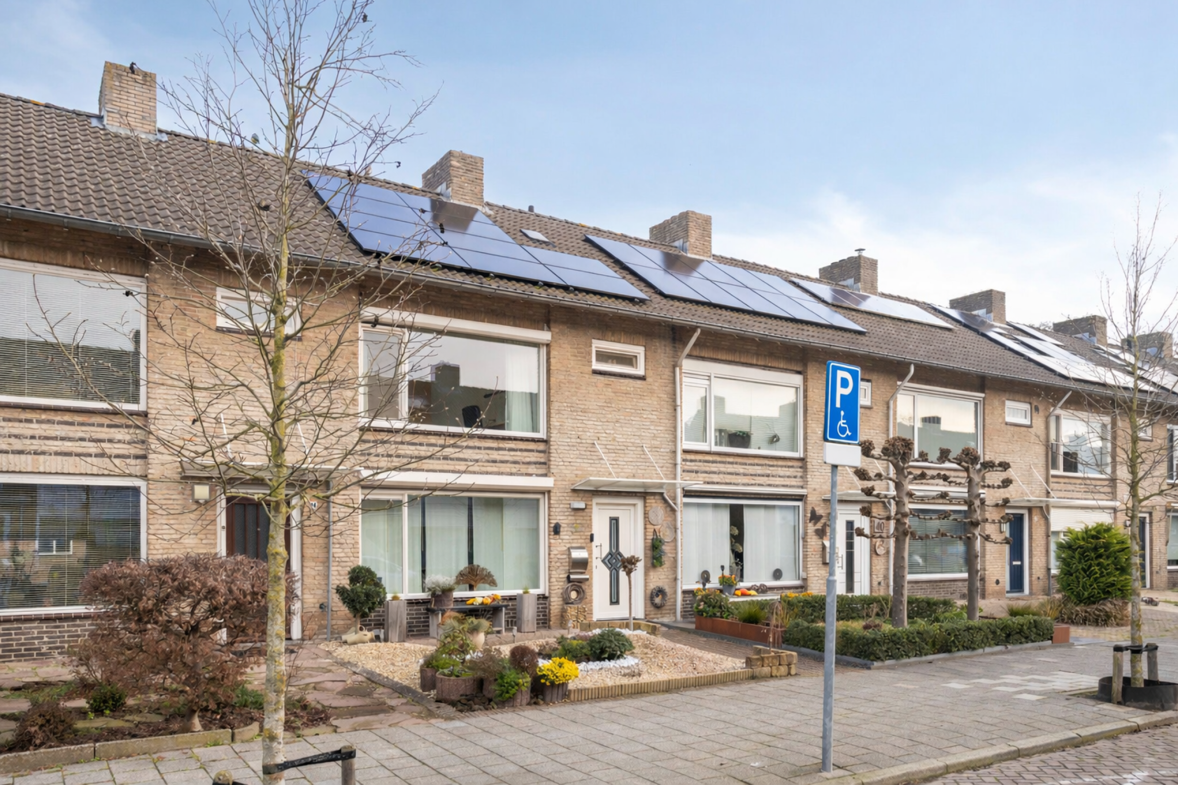 Gerard Bromlaan 42 foto 34