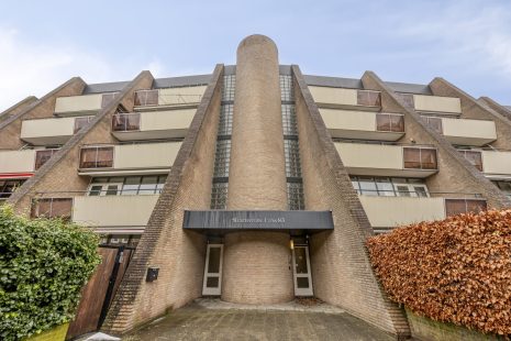 De Rozentuin 15 hoofdfoto