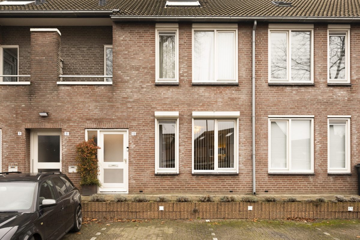 Hollandhof 13 foto 21