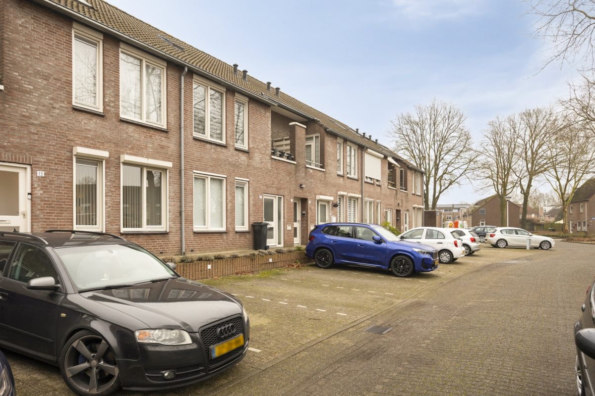 Hollandhof 13 foto 24