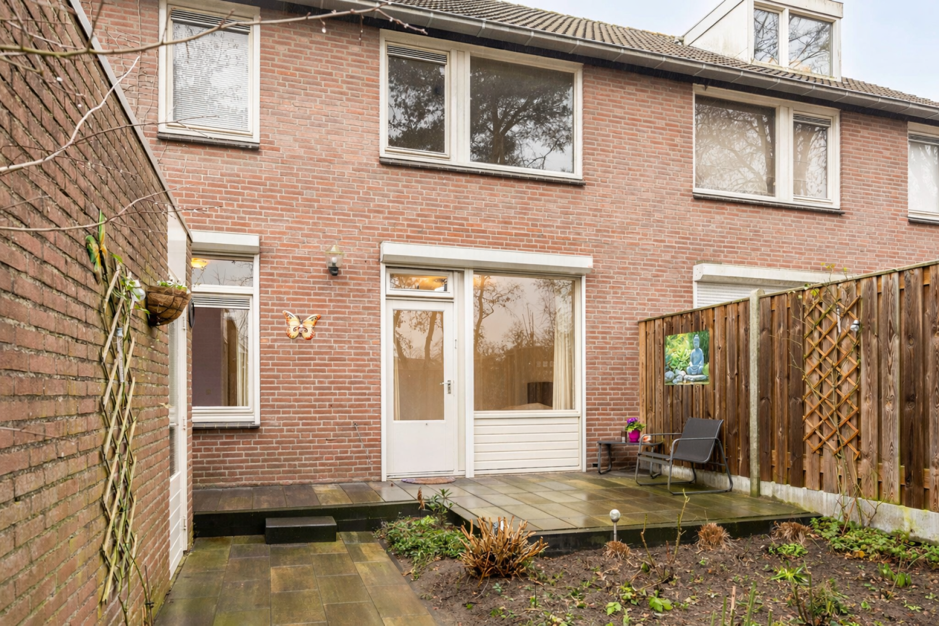 Hollandhof 13 foto 18