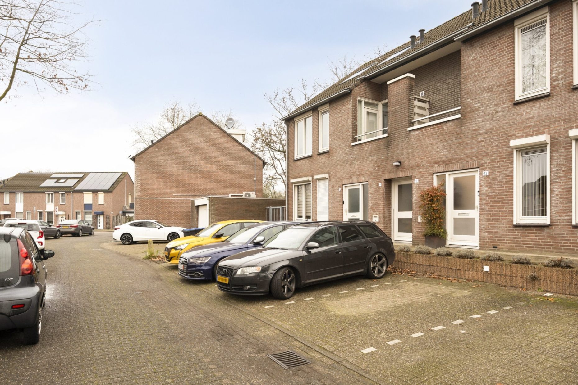 Hollandhof 13 foto 22