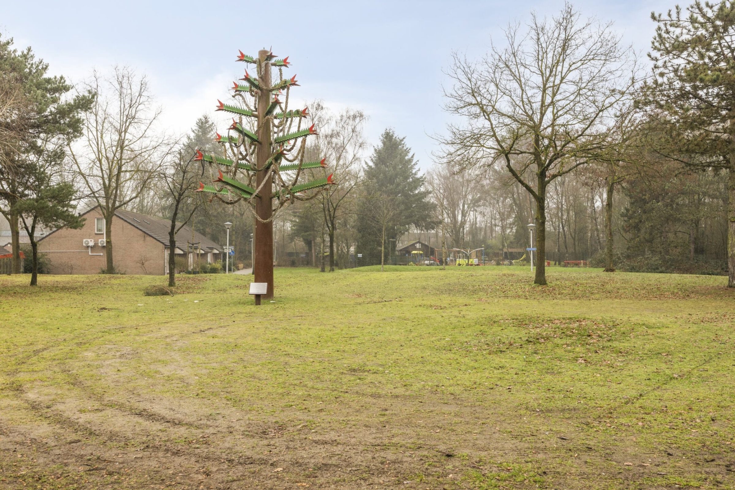 Hollandhof 13 foto 30