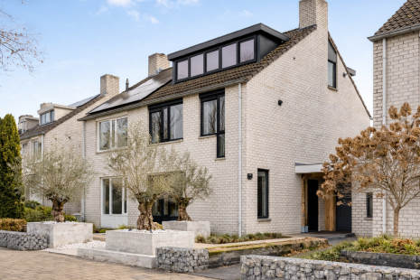 Fransebaan 430 hoofdfoto