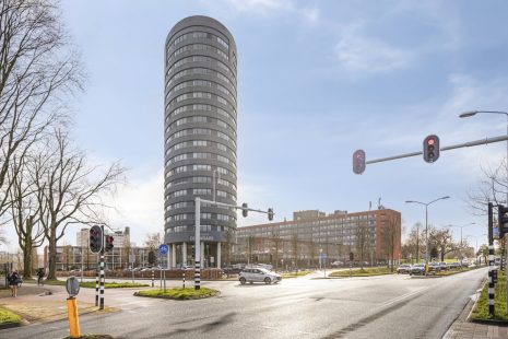 Ds Theodor Fliednerstraat 169 hoofdfoto