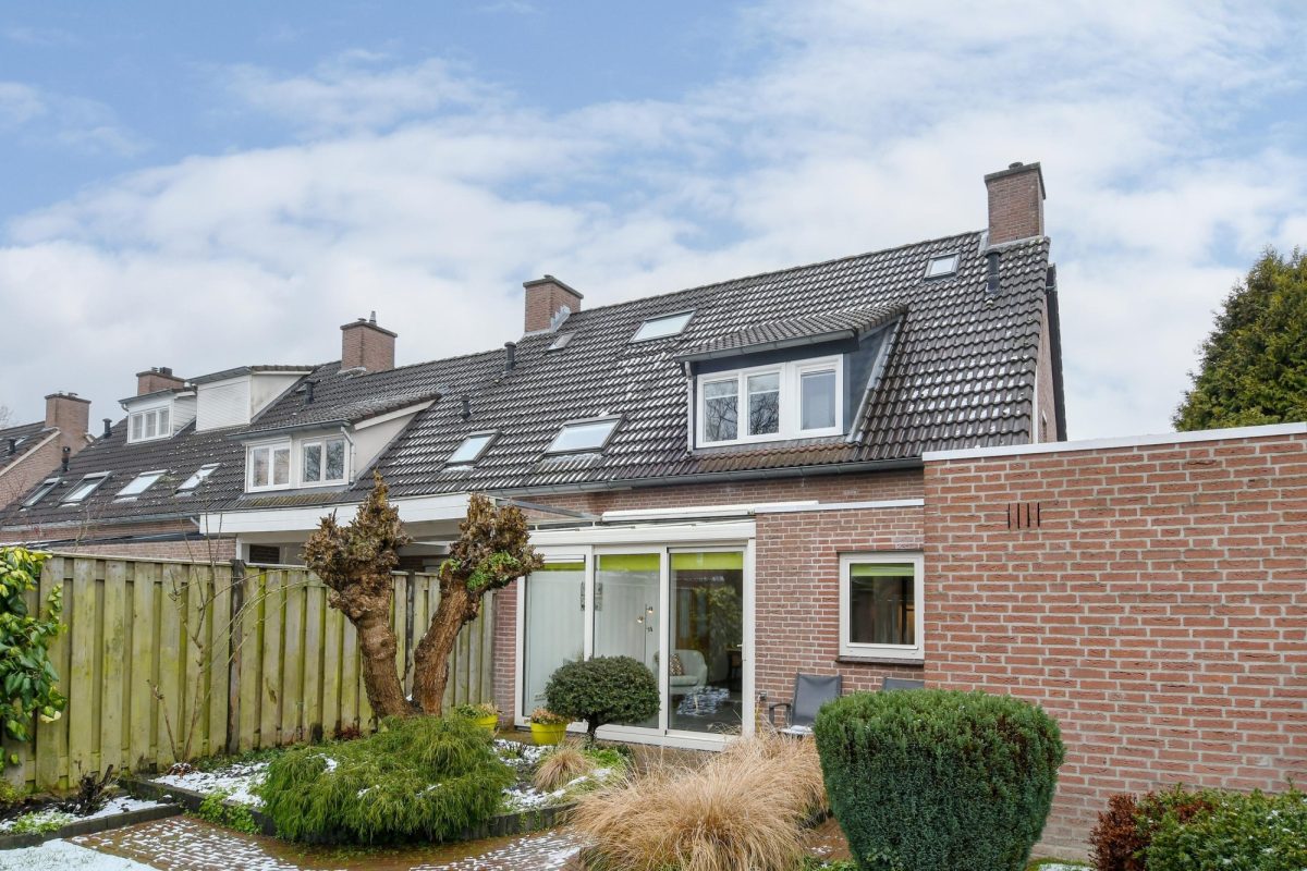 Leistraat 1 foto 33