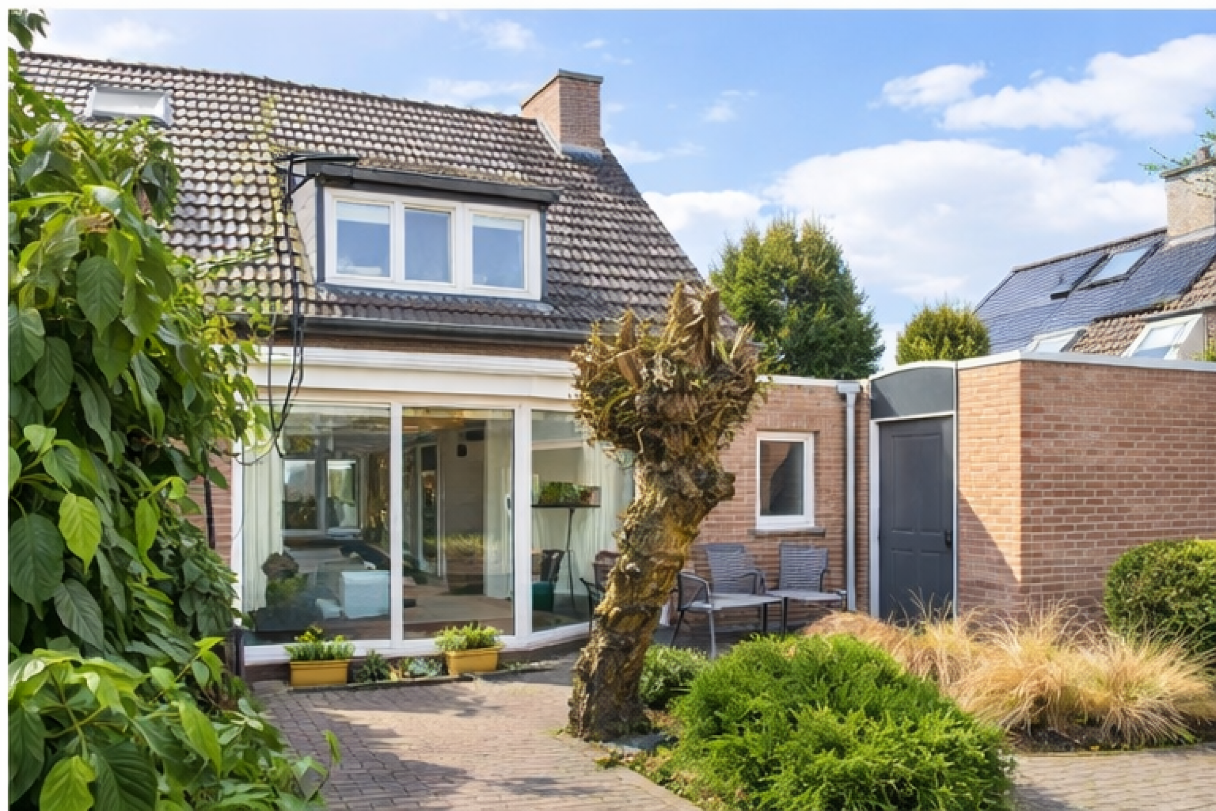 Leistraat 1 foto 30