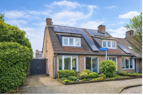 Leistraat 1 hoofdfoto