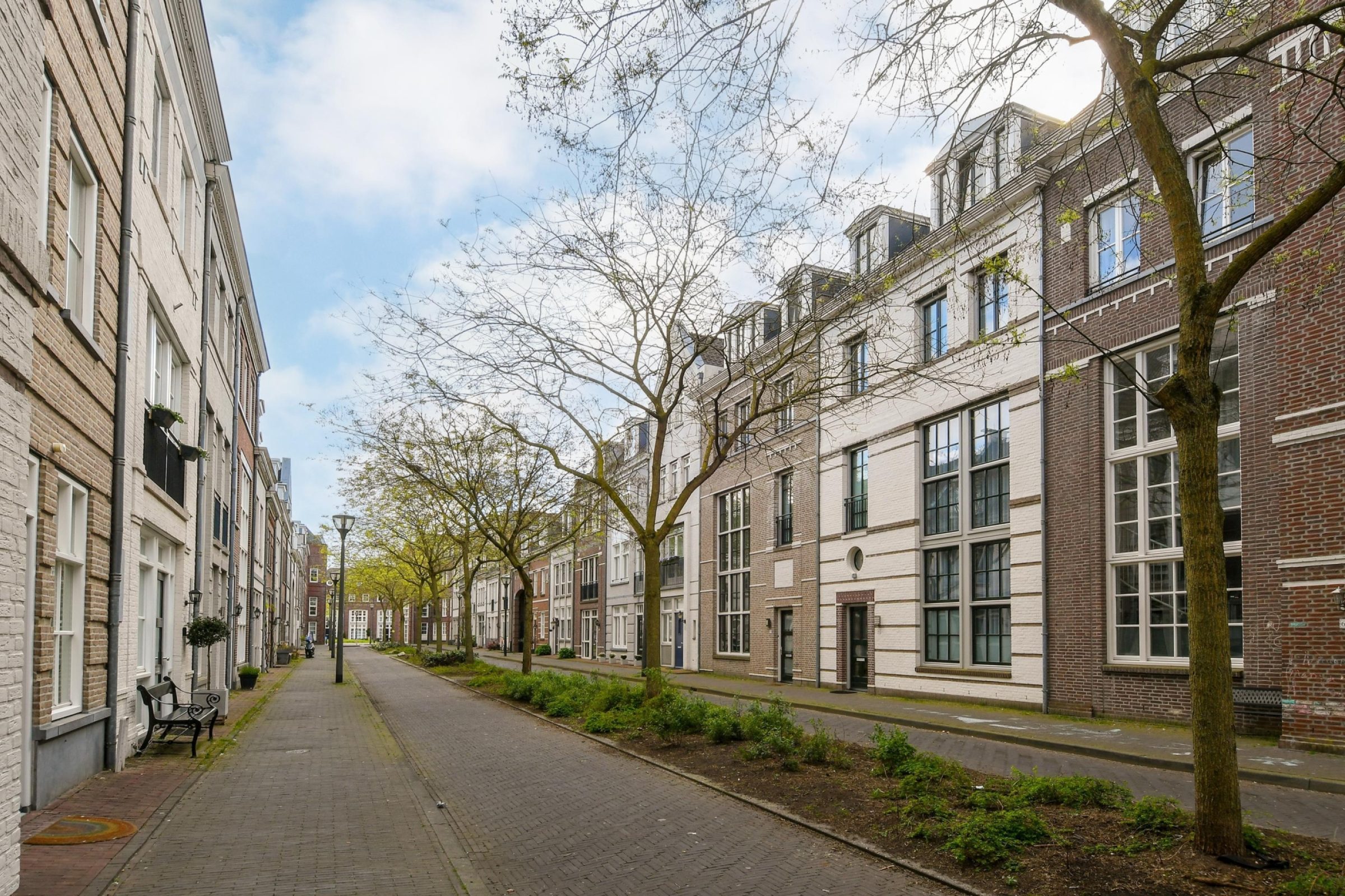 Laan door de Veste 55 foto 43