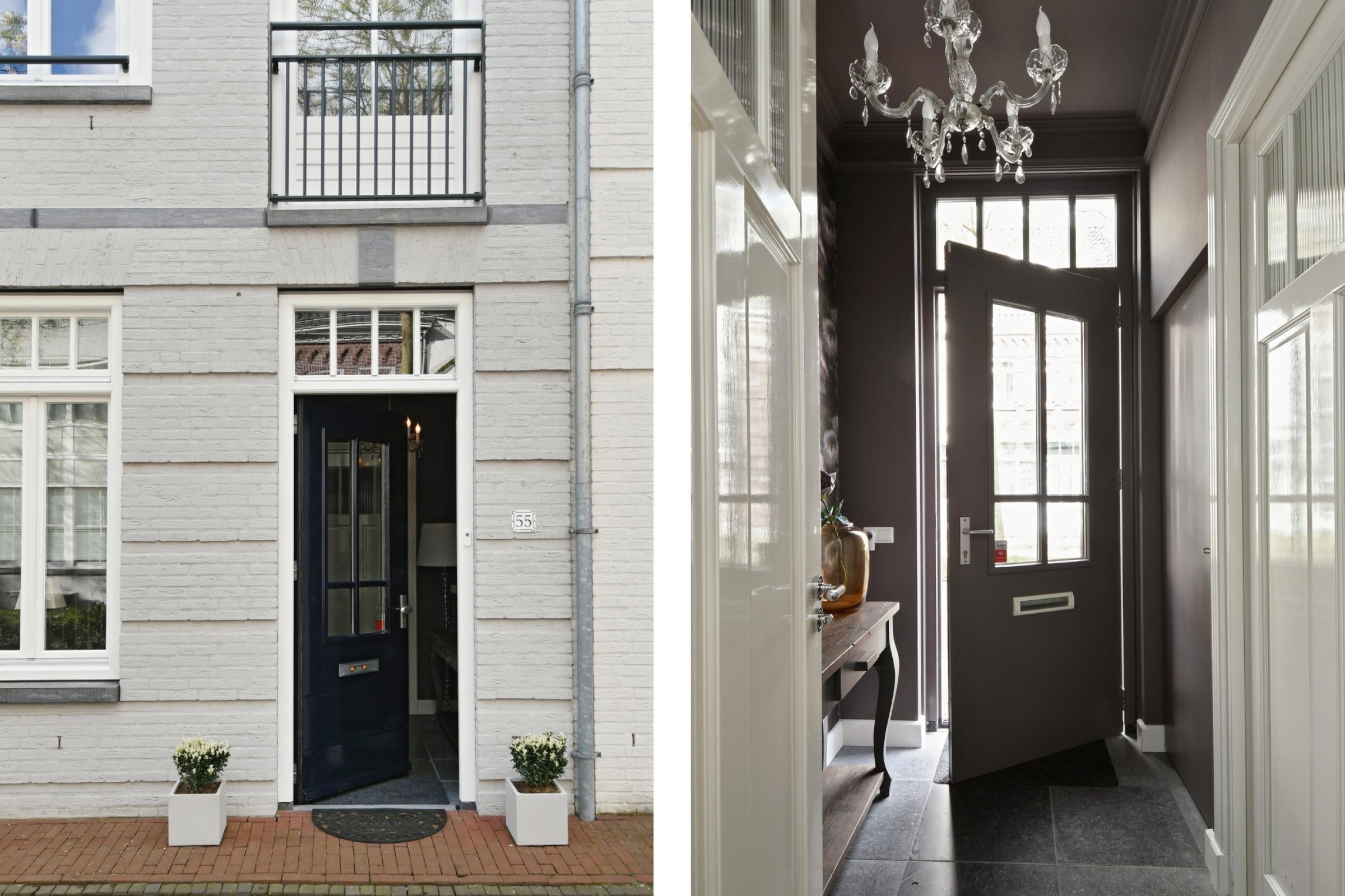 Laan door de Veste 55 foto 6