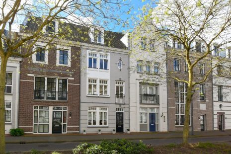 Laan door de Veste 55 hoofdfoto
