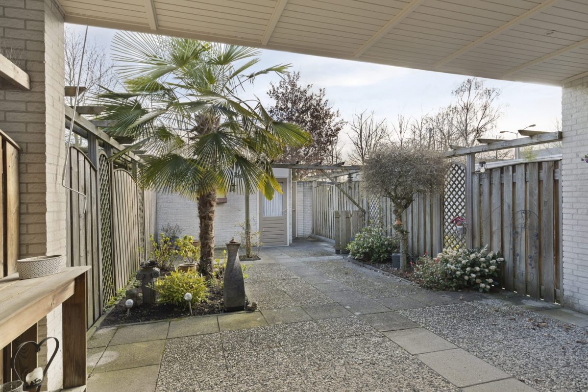 La Courtinehof 12 foto 19