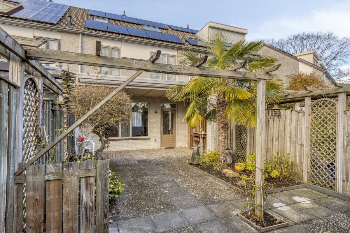 La Courtinehof 12 foto 3