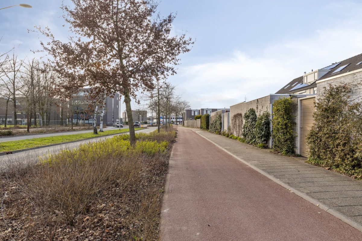 La Courtinehof 12 foto 32