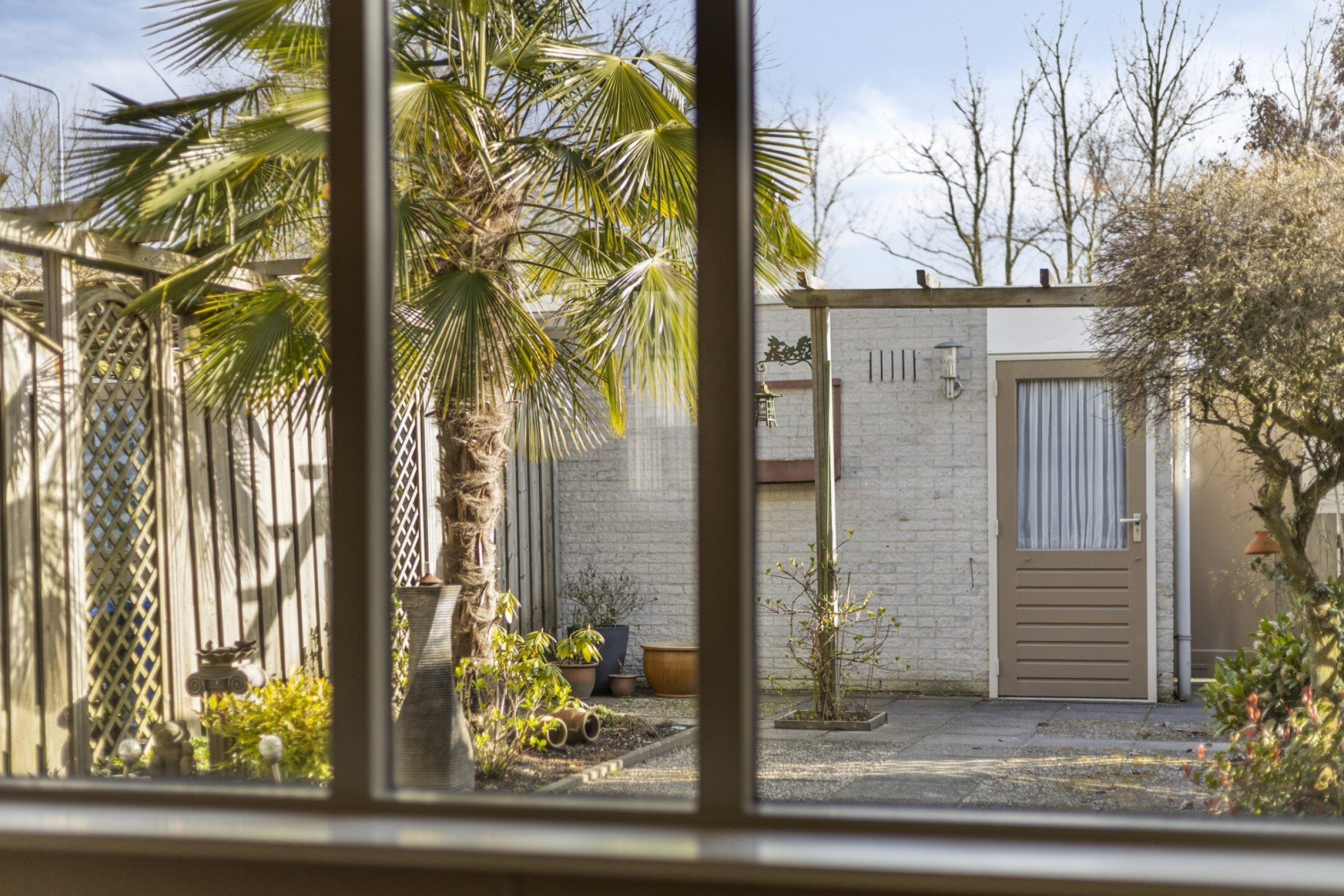 La Courtinehof 12 foto 12