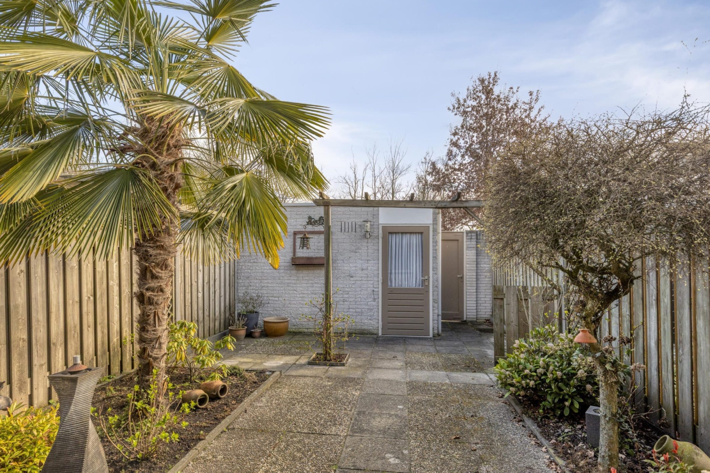 La Courtinehof 12 foto 23