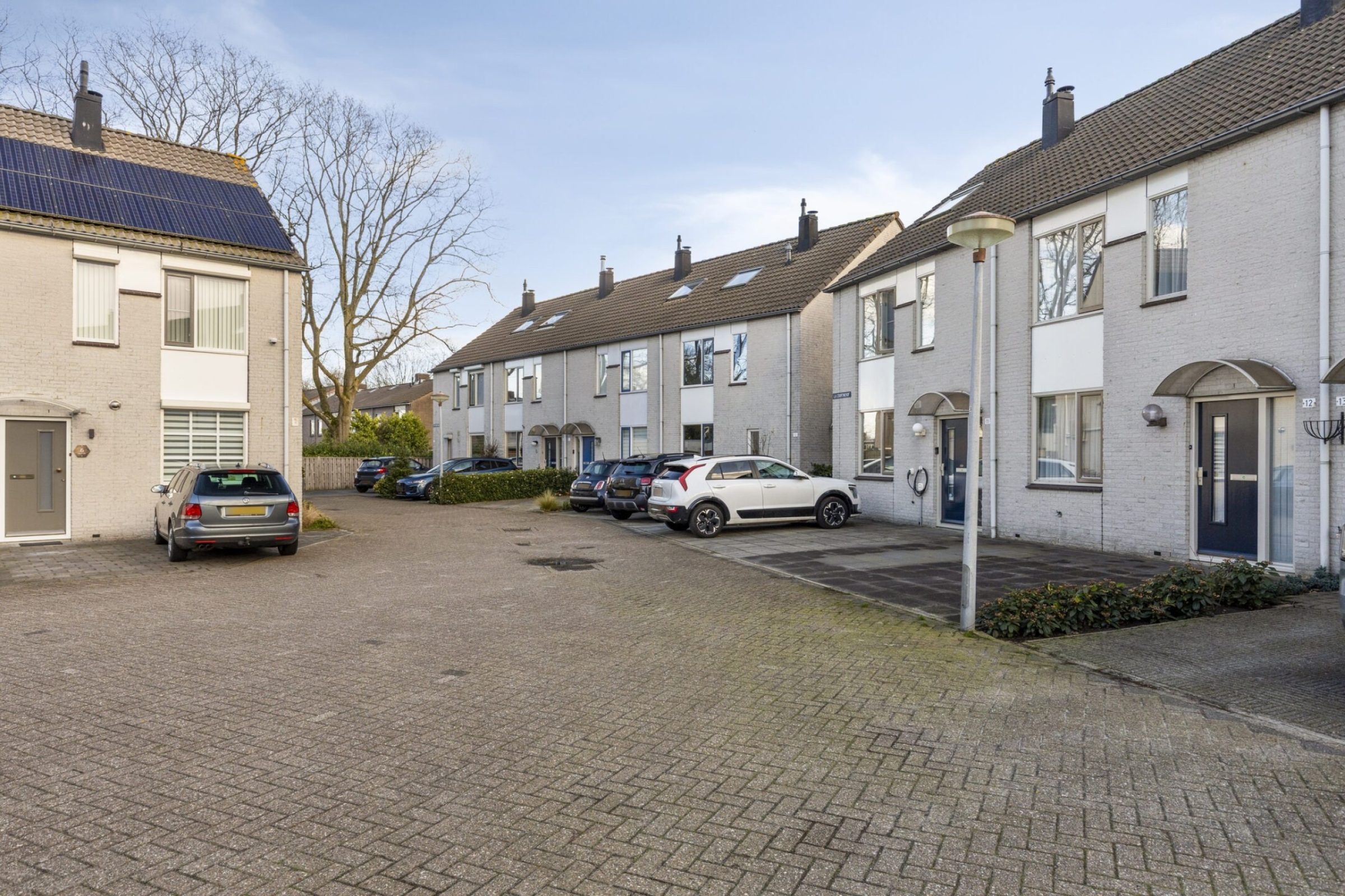 La Courtinehof 12 foto 33