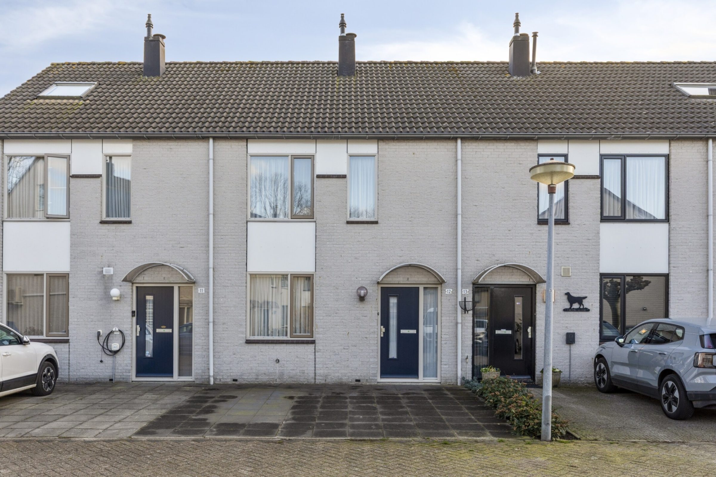 La Courtinehof 12 foto 5