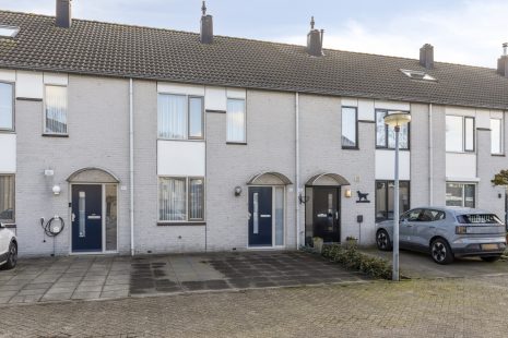 La Courtinehof 12 hoofdfoto