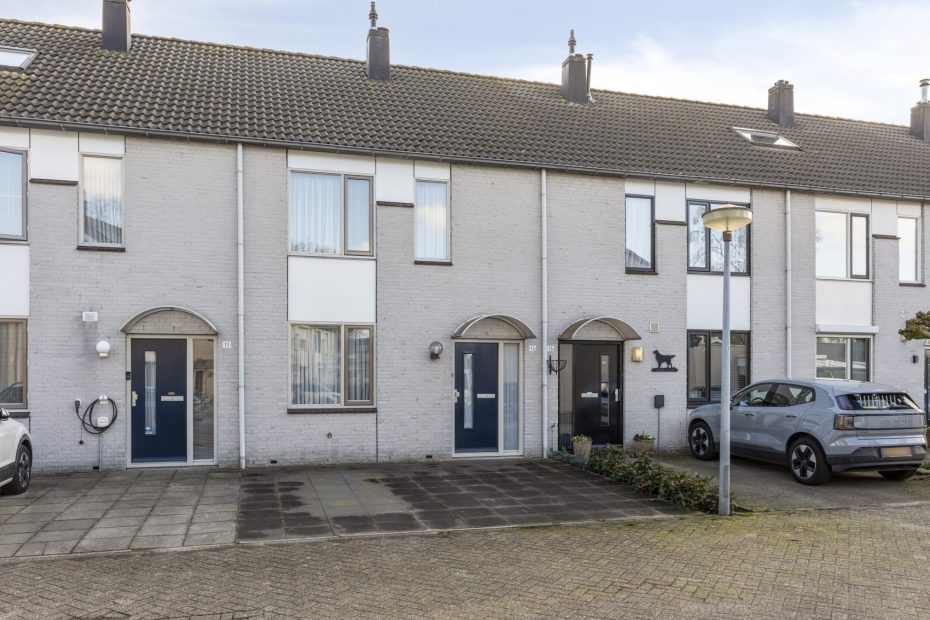 La Courtinehof 12 hoofdfoto