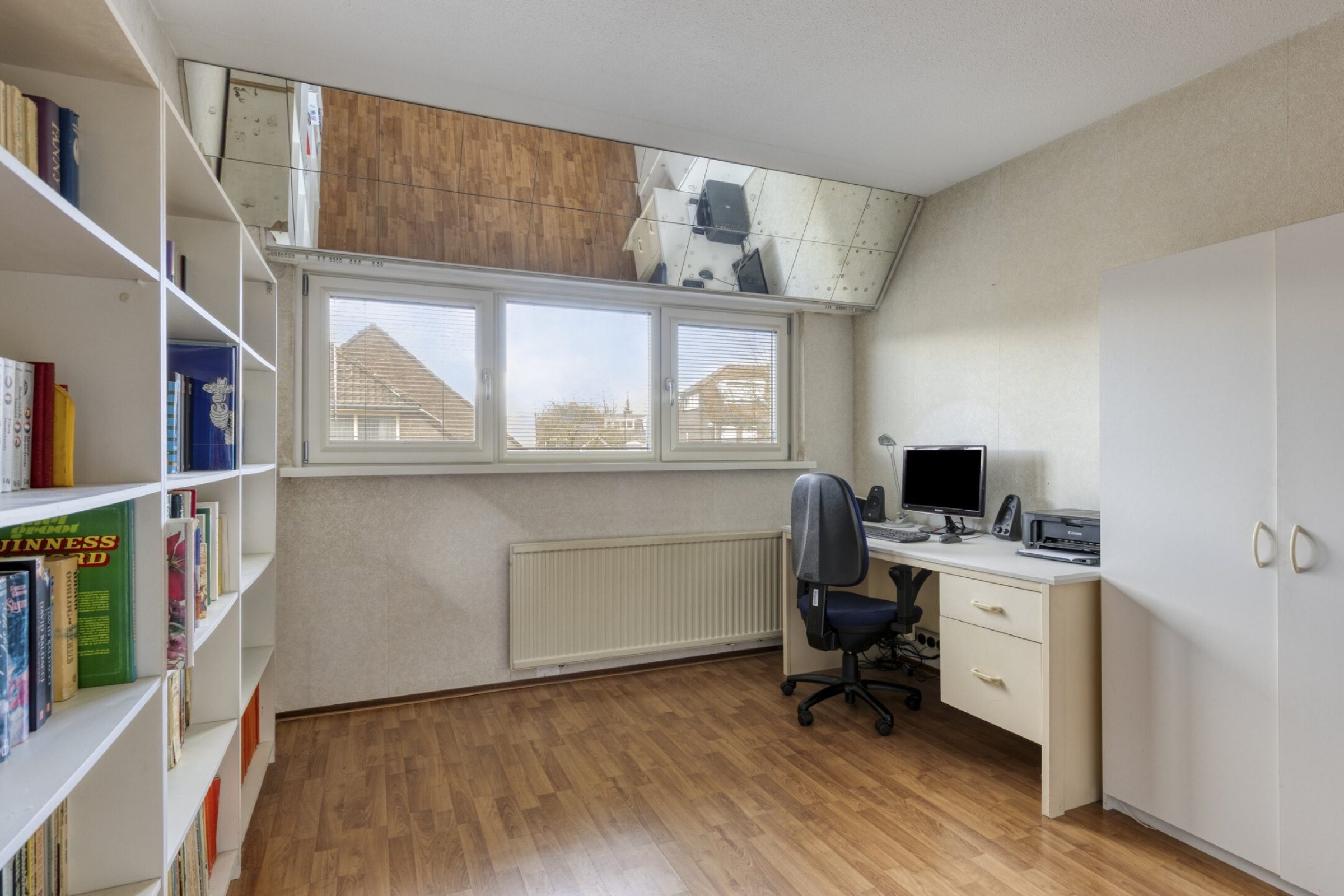 Annecyhof 25 foto 23