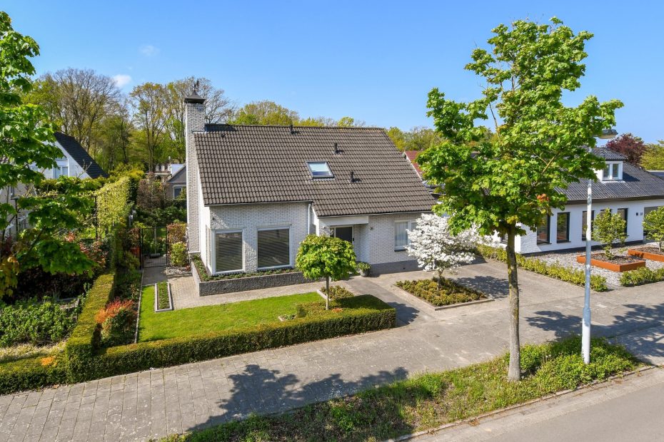 Verzetsheldenlaan 21 hoofdfoto