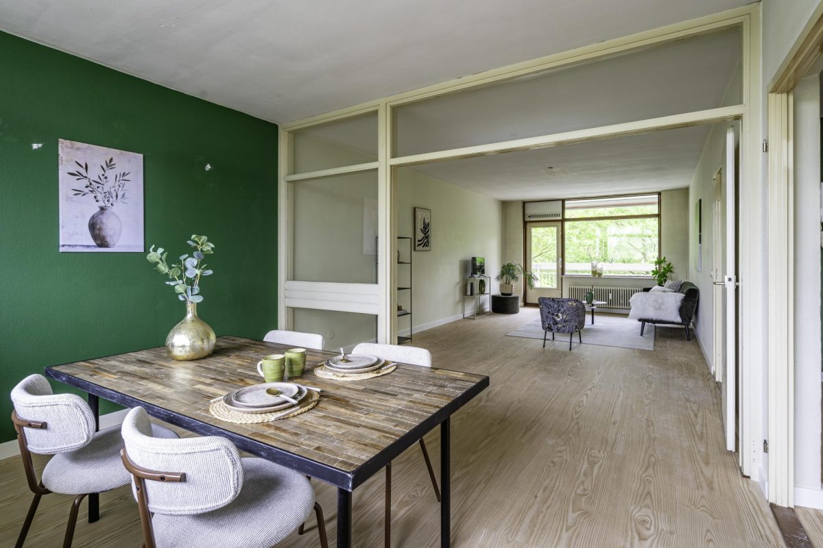 De Koppele 659 foto