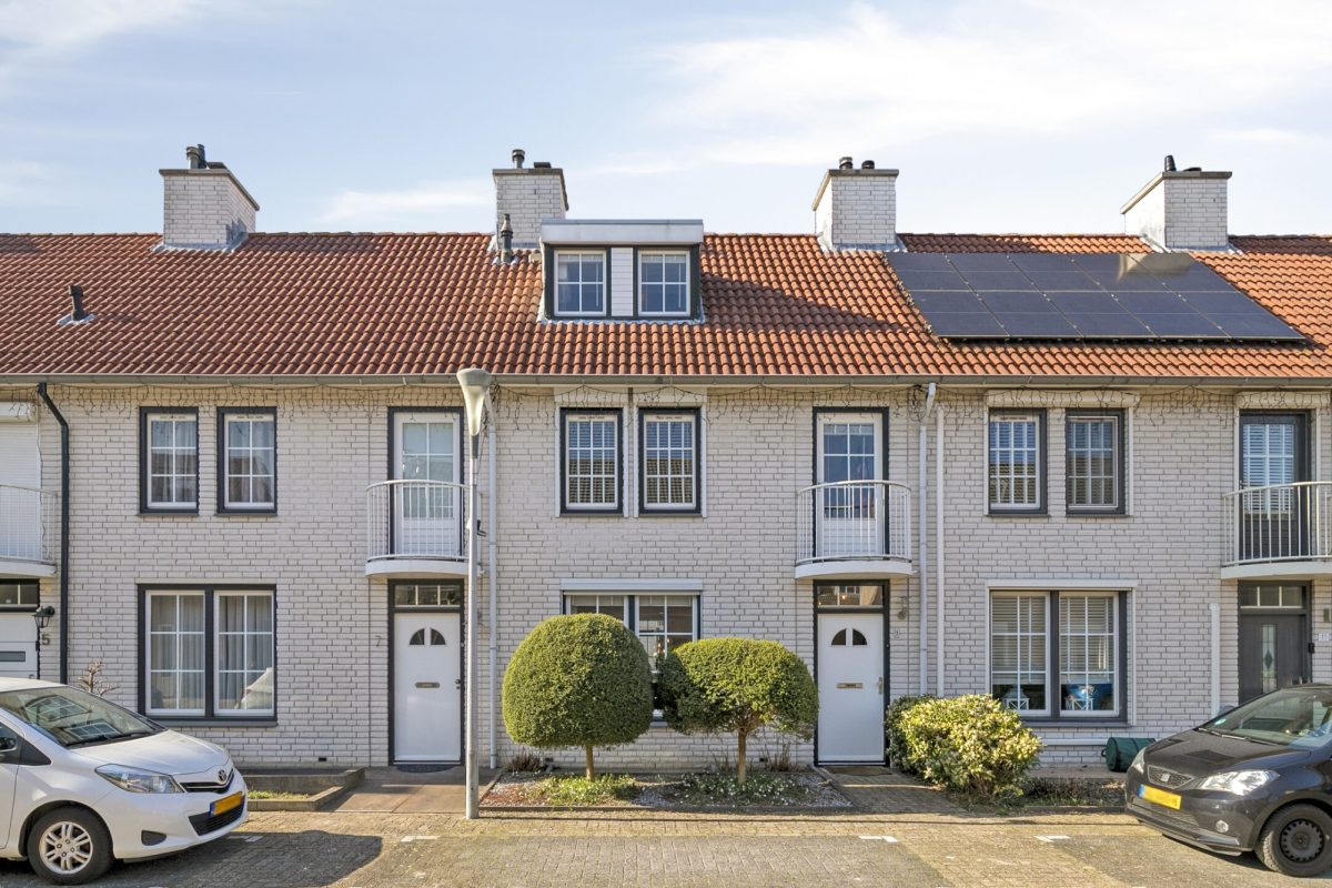 Auvergnelaan 9 hoofdfoto