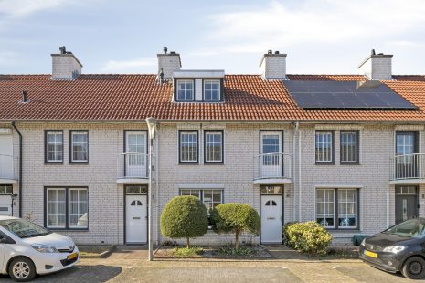 Auvergnelaan 9 hoofdfoto