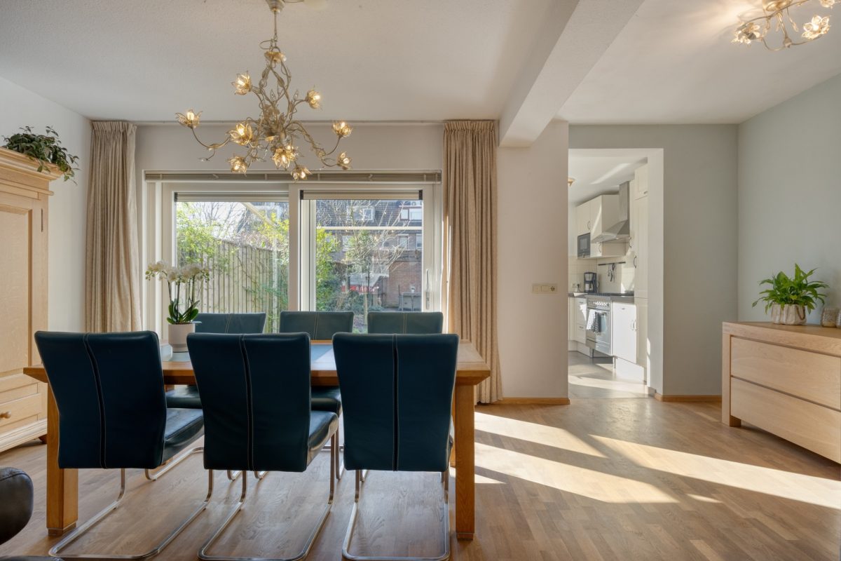 Normandielaan 42 foto 13