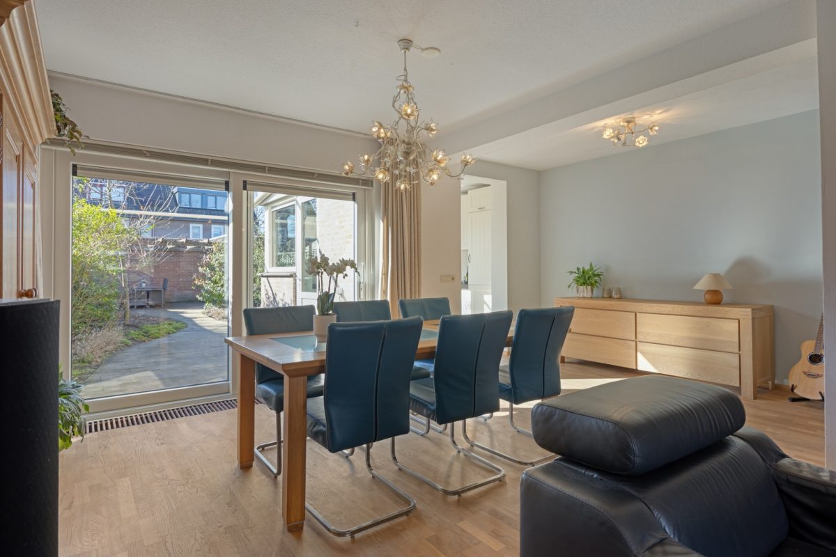 Normandielaan 42 foto 14