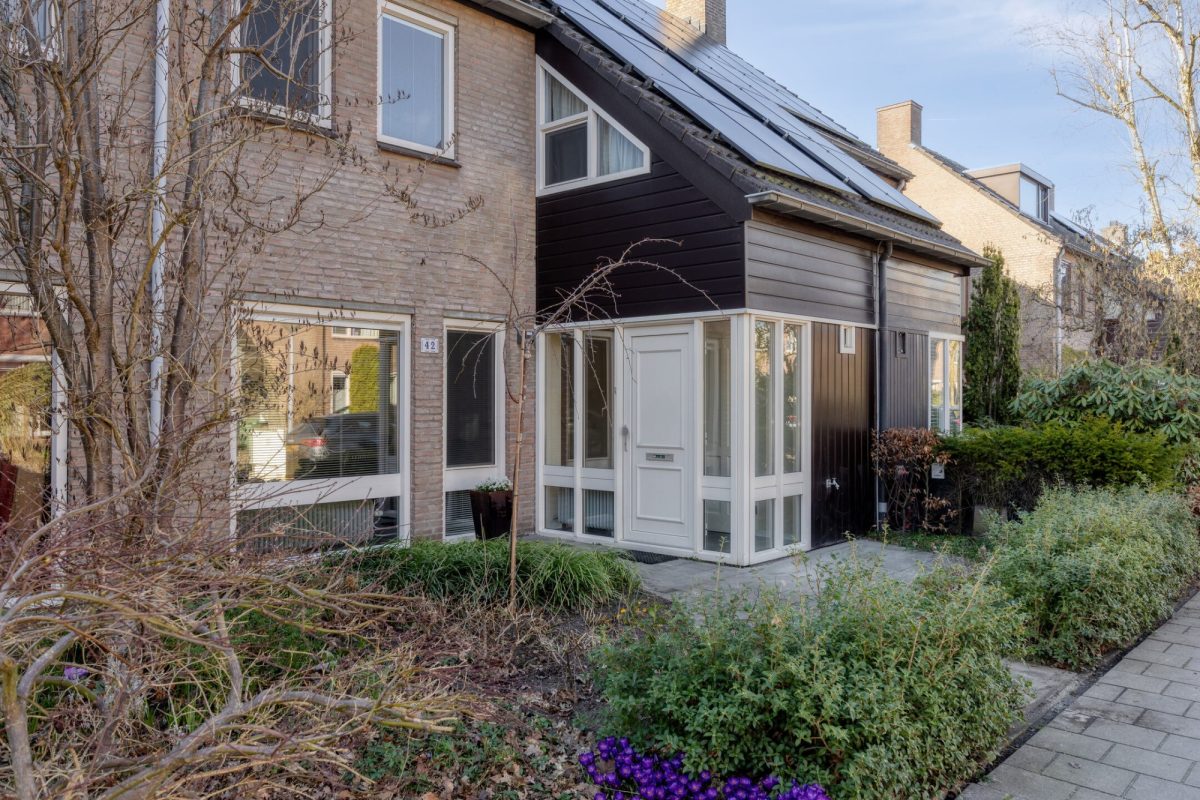 Normandielaan 42 foto 3