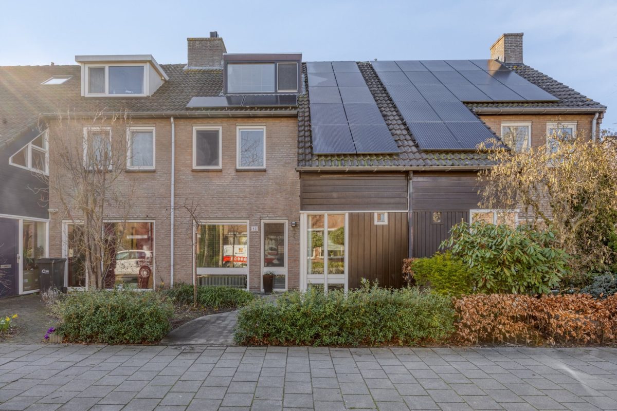 Normandielaan 42 foto 52