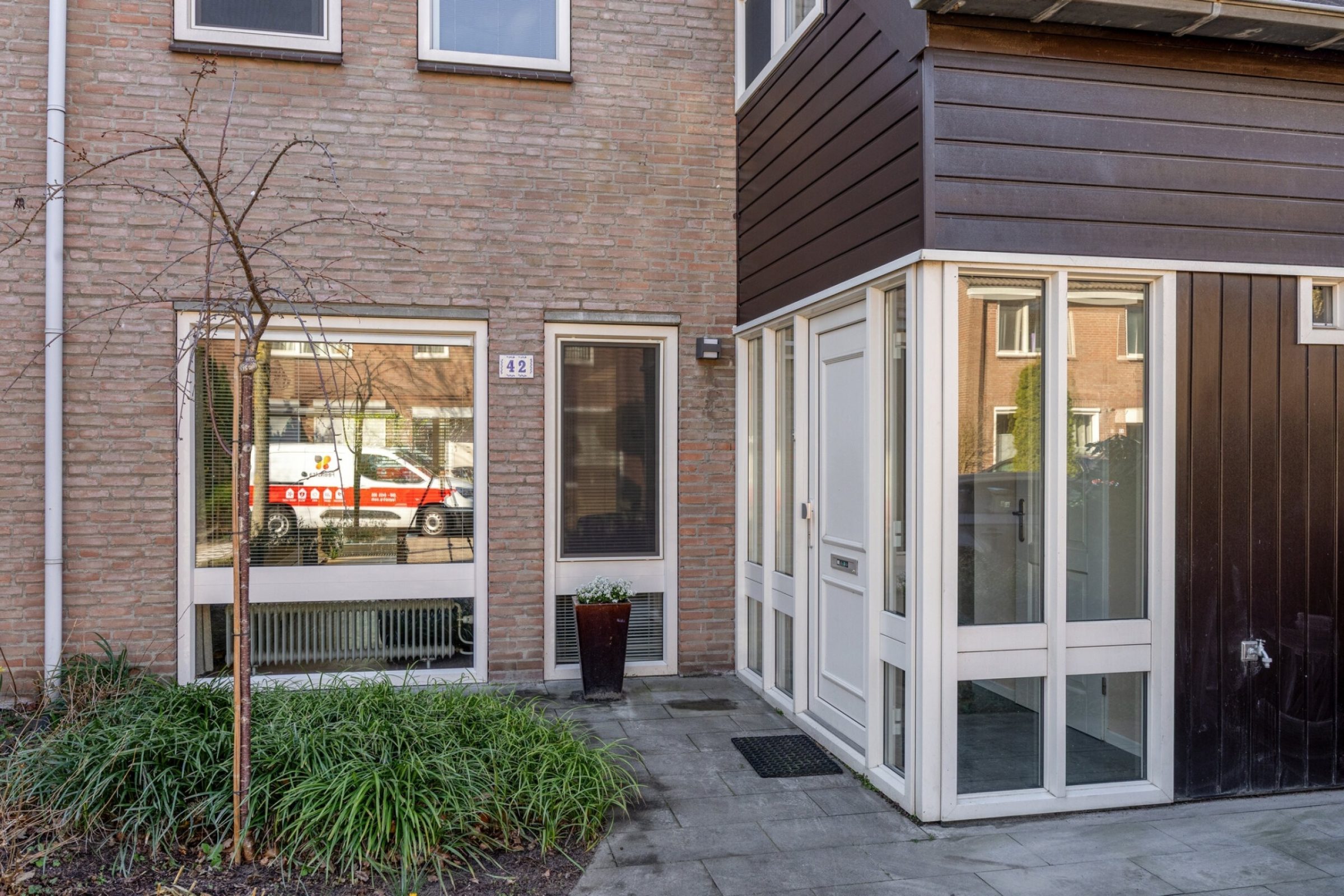 Normandielaan 42 foto 2