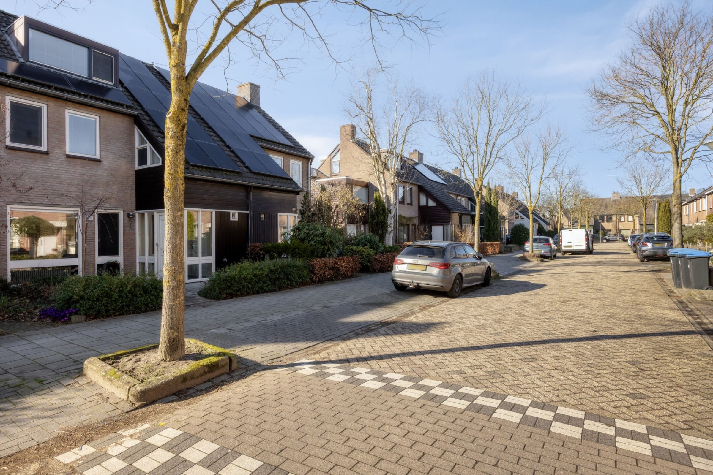 Normandielaan 42 foto 54