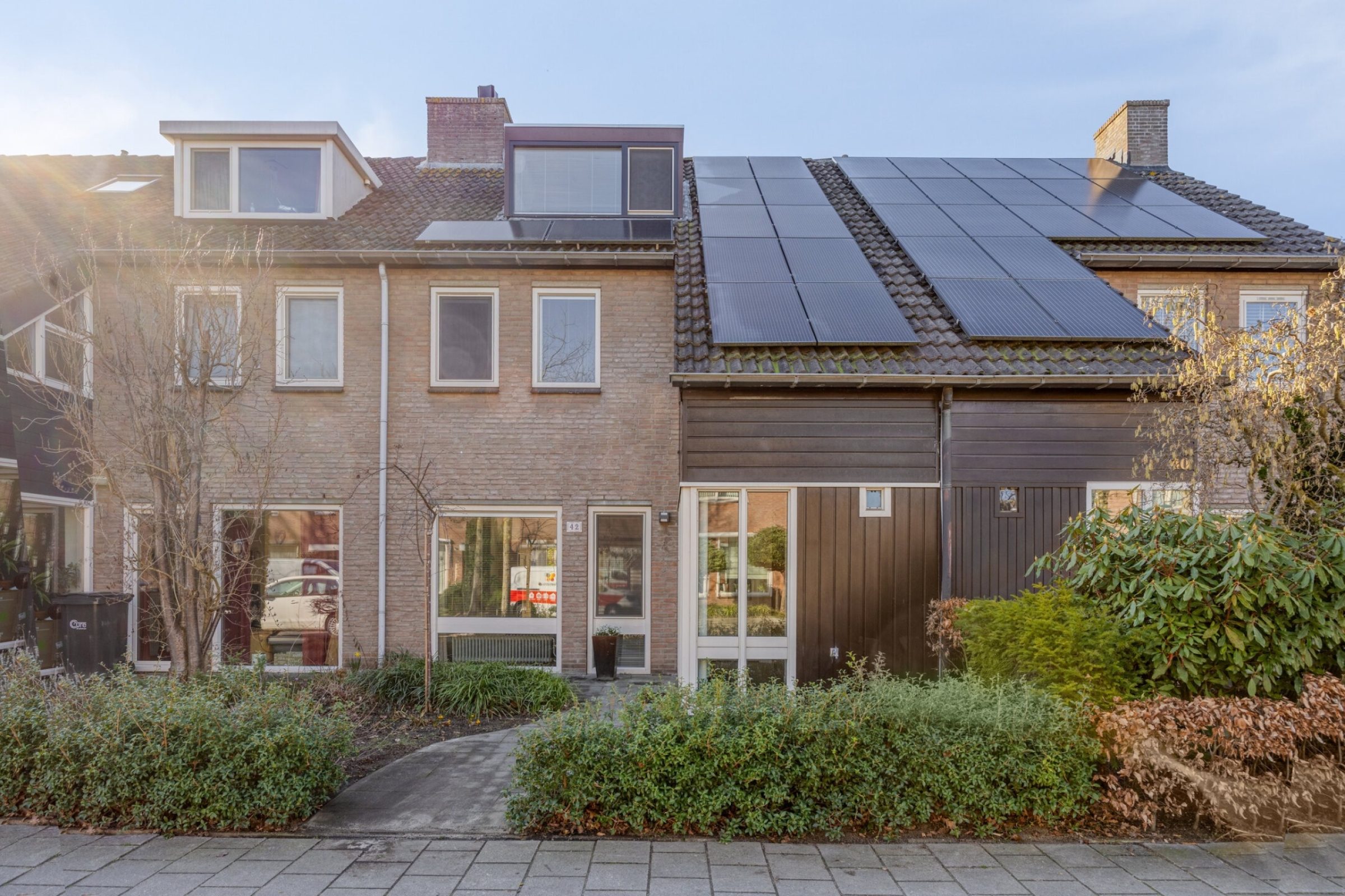 Normandielaan 42 foto